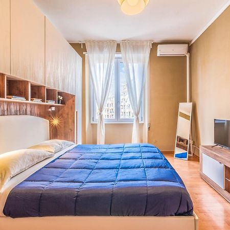 Giuliana St.Peter Apartment Rome Buitenkant foto