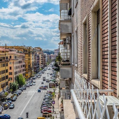 Giuliana St.Peter Apartment Rome Buitenkant foto