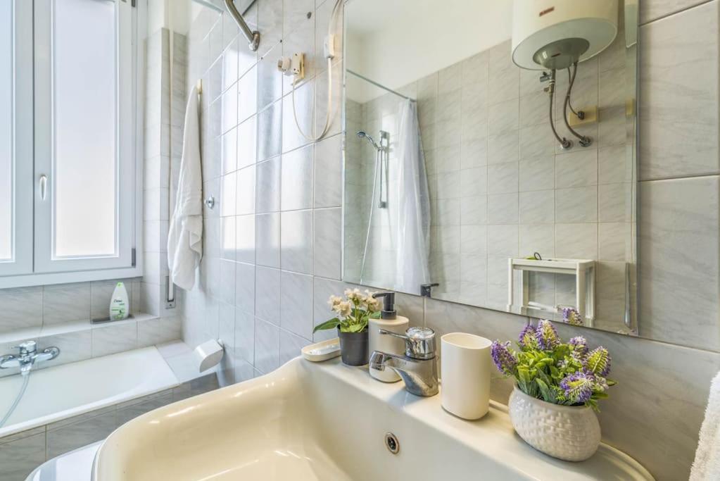 Giuliana St.Peter Apartment Rome Buitenkant foto