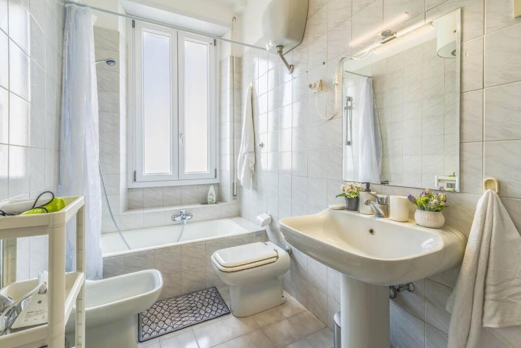 Giuliana St.Peter Apartment Rome Buitenkant foto