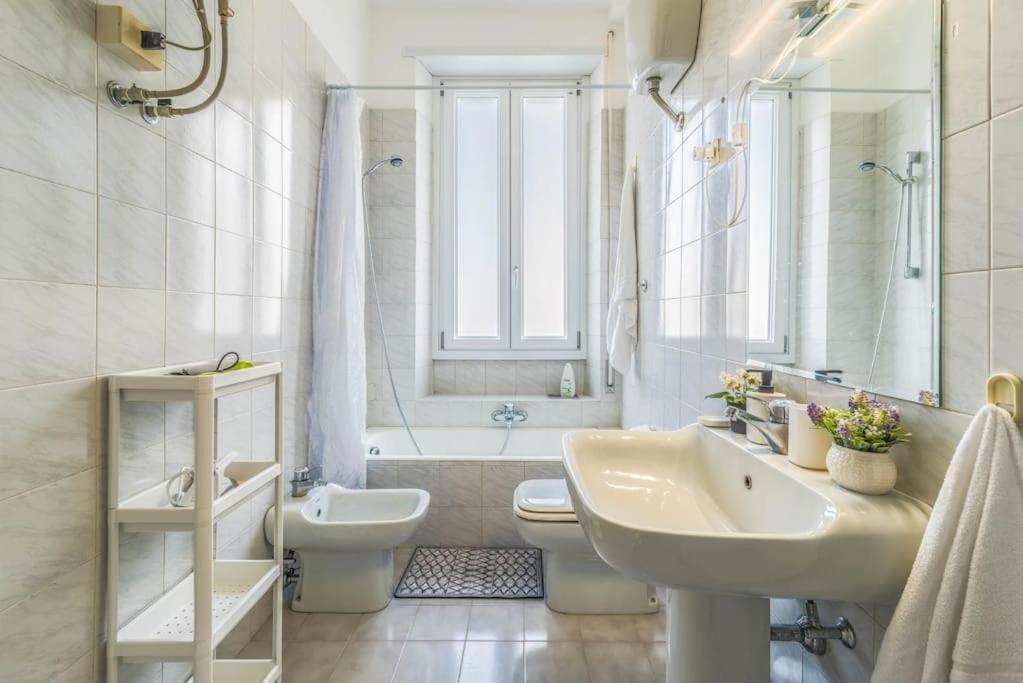 Giuliana St.Peter Apartment Rome Buitenkant foto