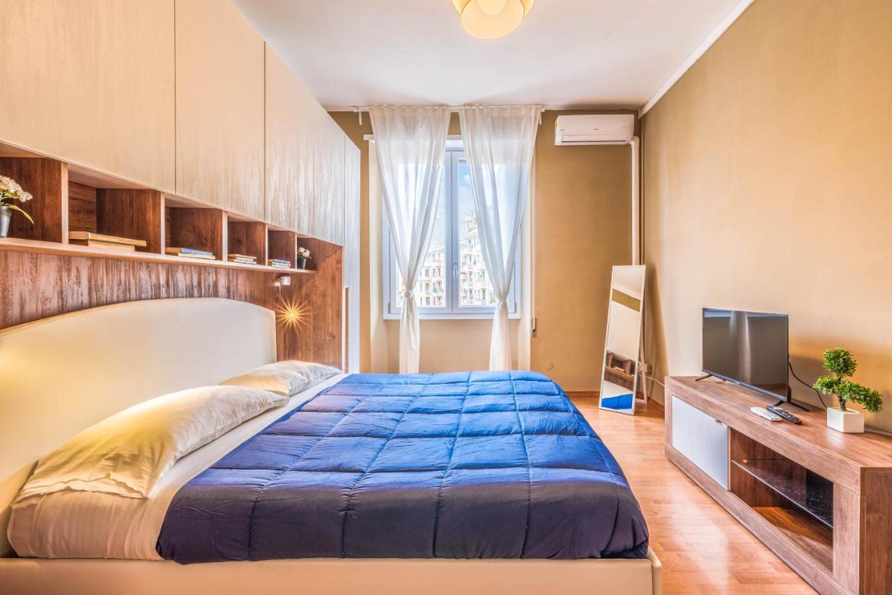 Giuliana St.Peter Apartment Rome Buitenkant foto
