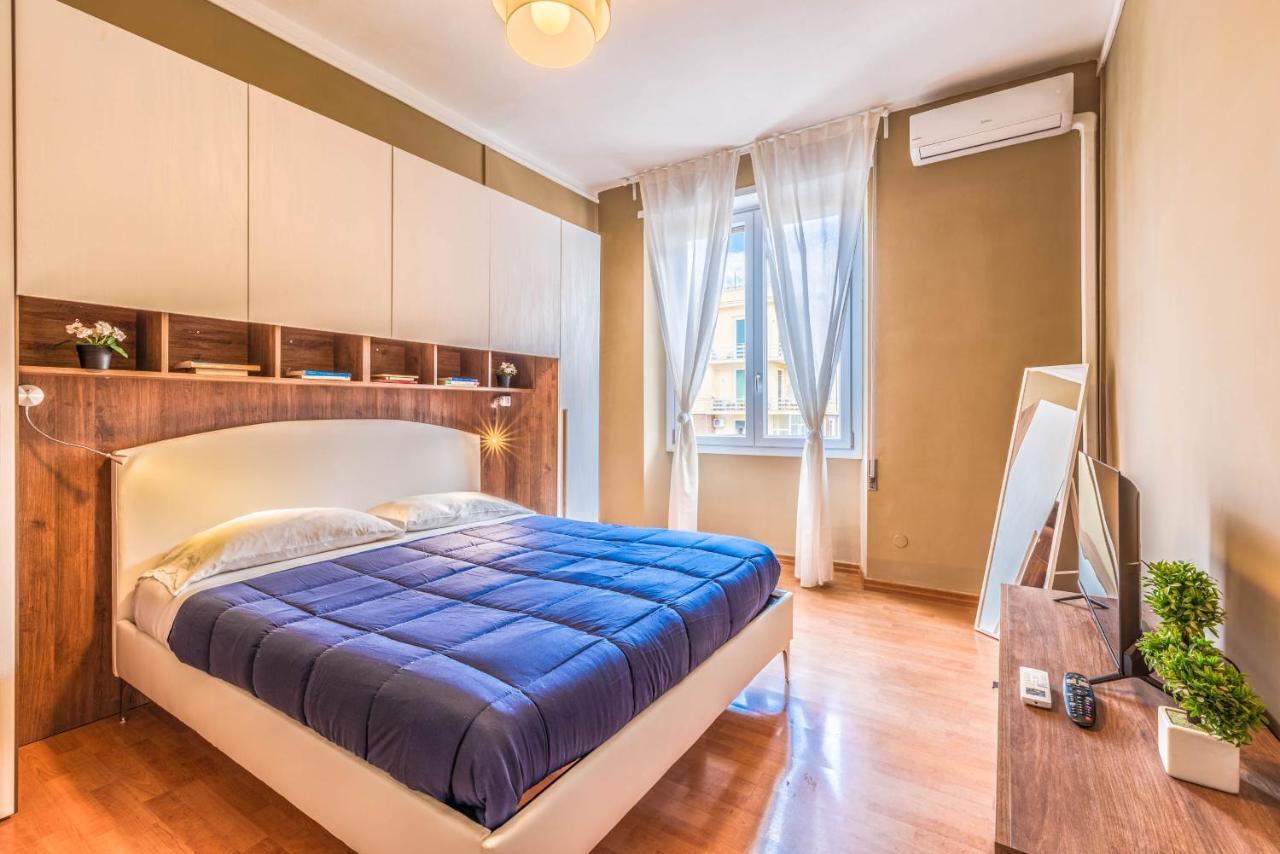 Giuliana St.Peter Apartment Rome Buitenkant foto