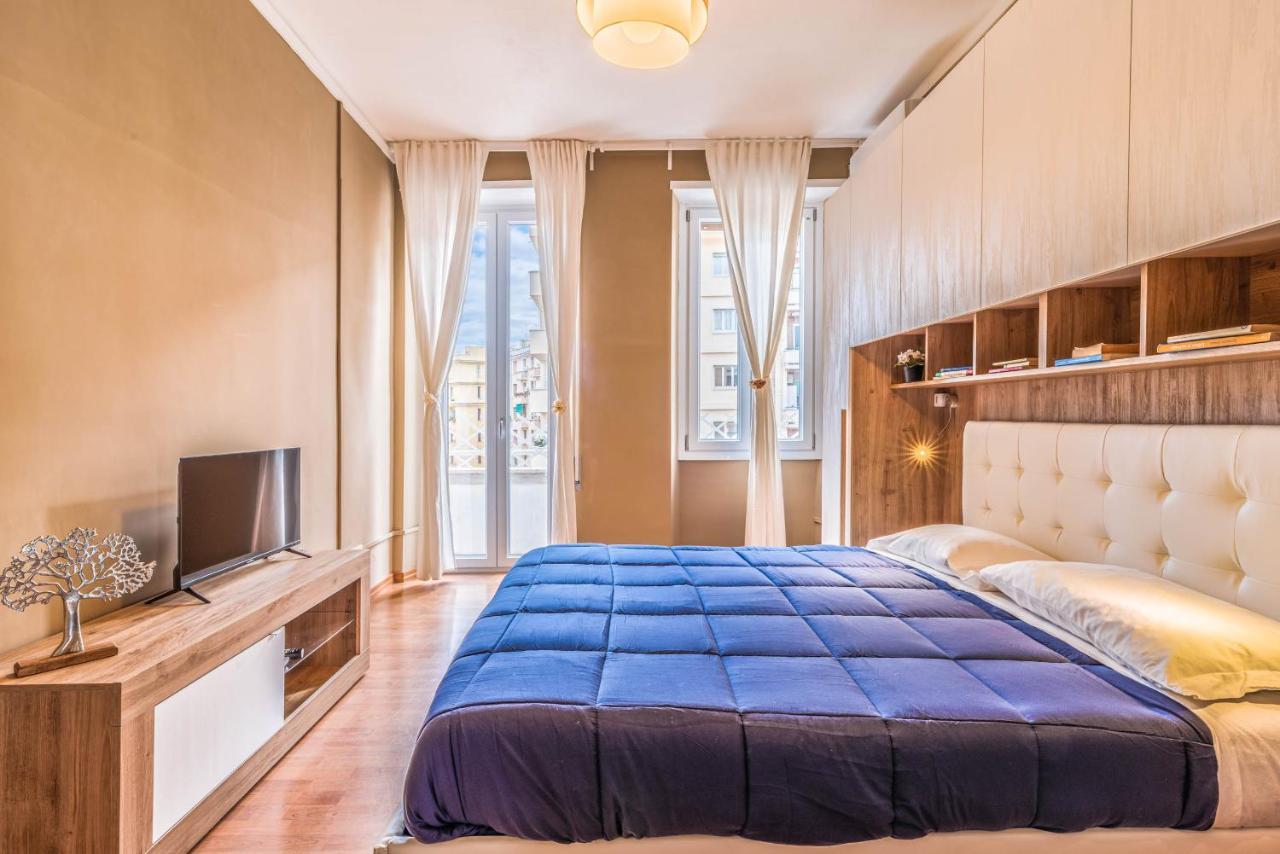 Giuliana St.Peter Apartment Rome Buitenkant foto