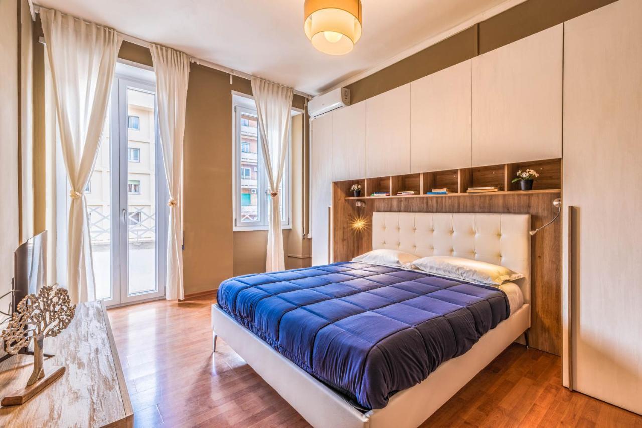 Giuliana St.Peter Apartment Rome Buitenkant foto