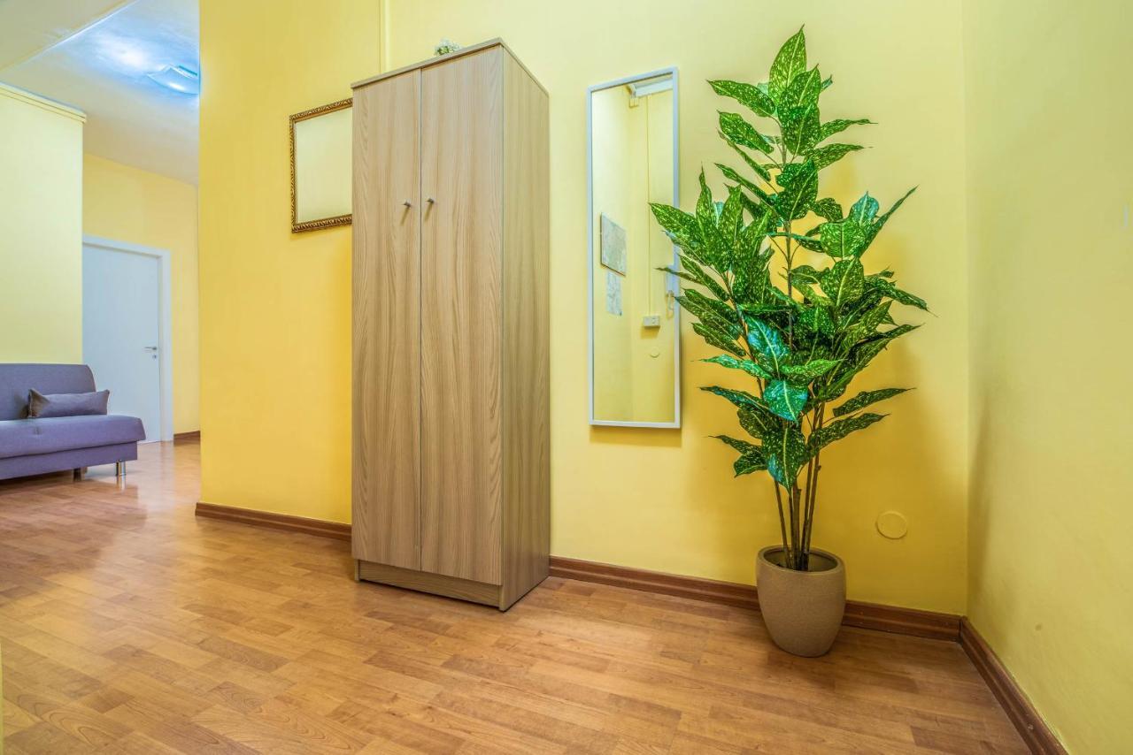 Giuliana St.Peter Apartment Rome Buitenkant foto