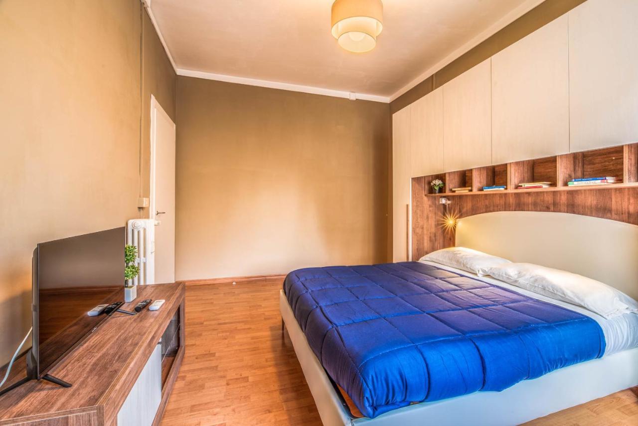 Giuliana St.Peter Apartment Rome Buitenkant foto