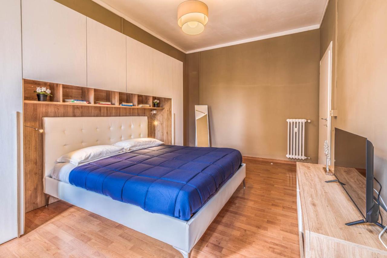 Giuliana St.Peter Apartment Rome Buitenkant foto